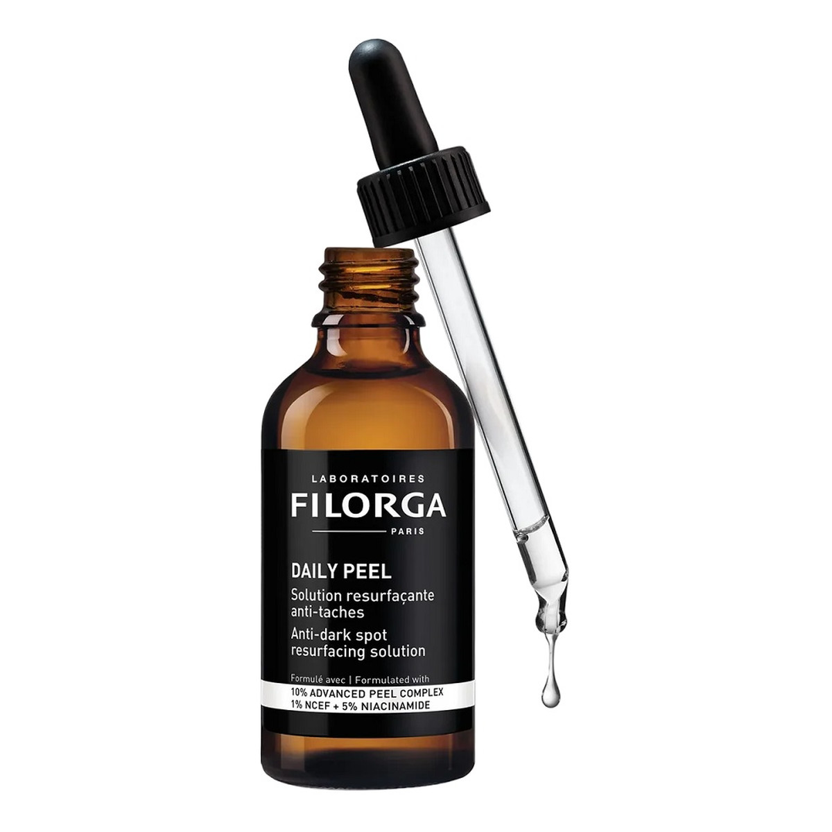 Filorga Daily Peel Dark Spots peeling na przebarwienia 50ml