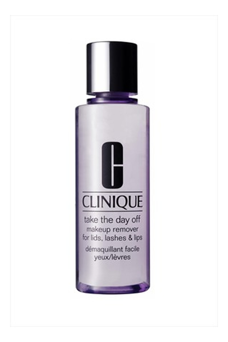 Take the day off makeup remover płyn do demakijażu