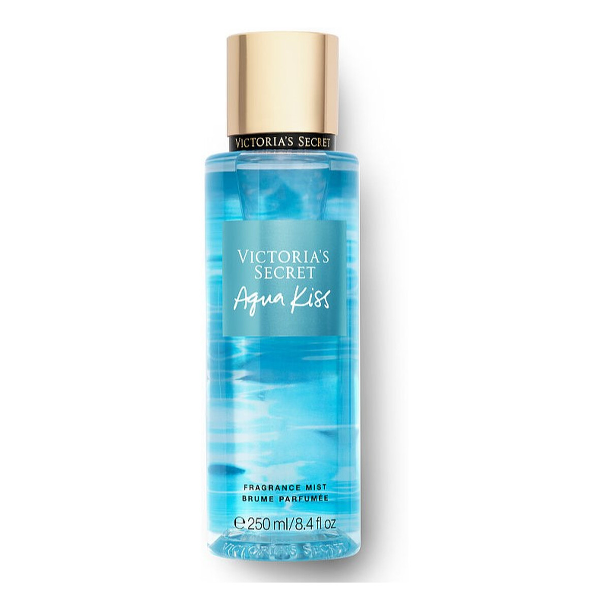 Victoria's Secret Aqua Kiss Mgiełka do ciała 250ml