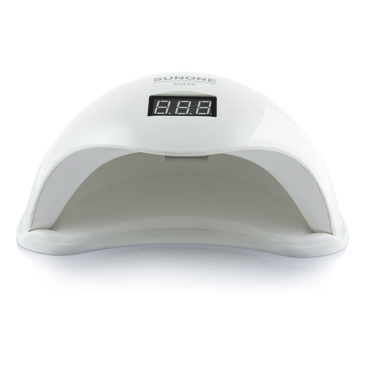 Sunone SUN5 Lampa UV/LED 48 W Biała