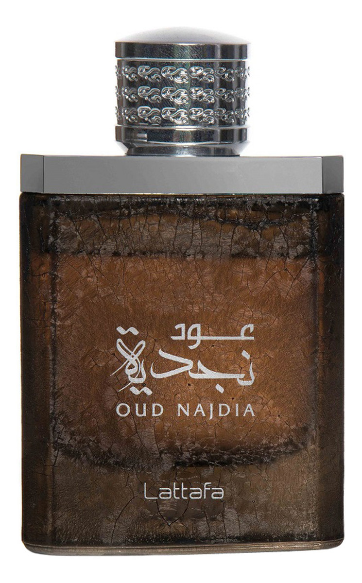 Woda perfumowana spray