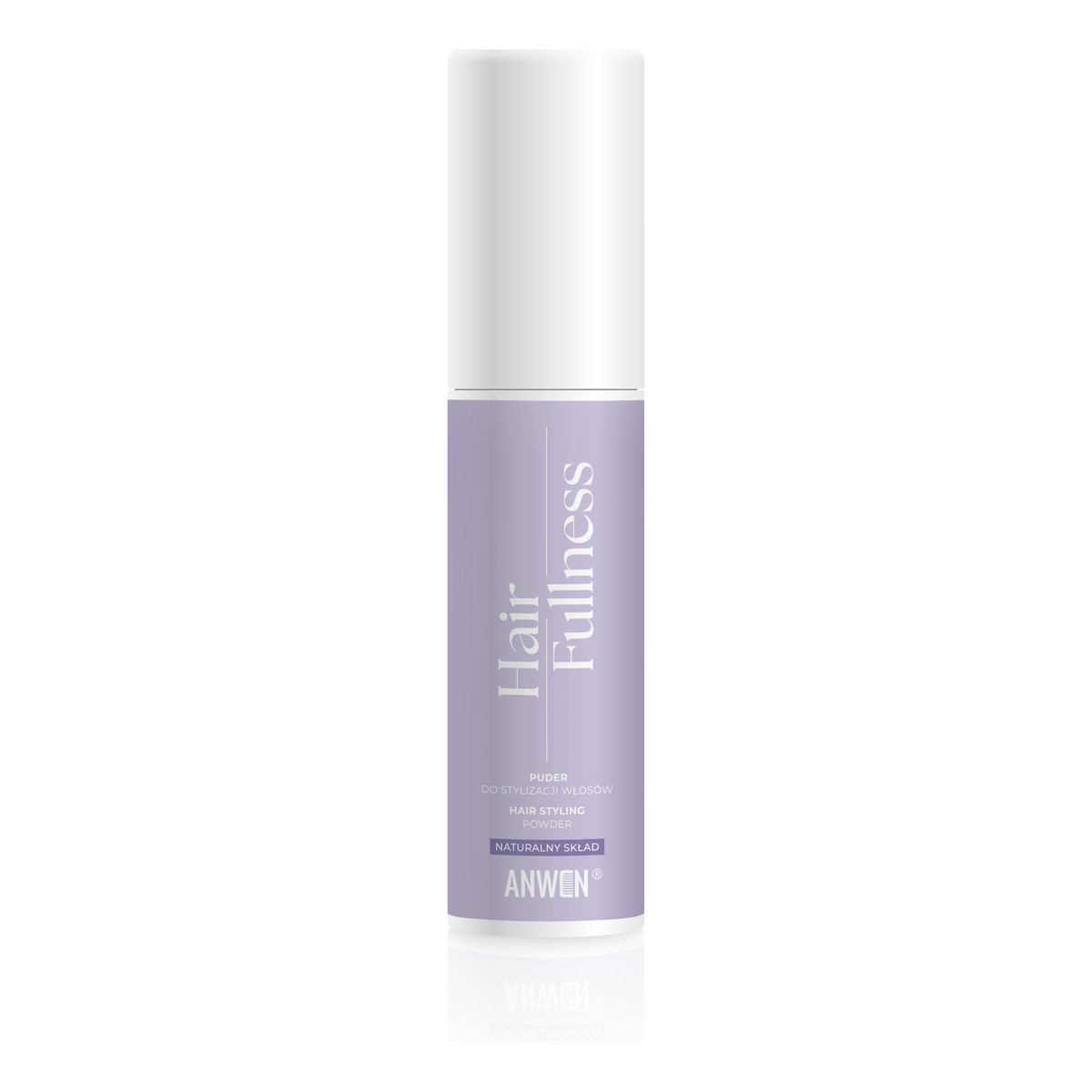 Anwen HairFullness Puder do stylizacji włosów 15g