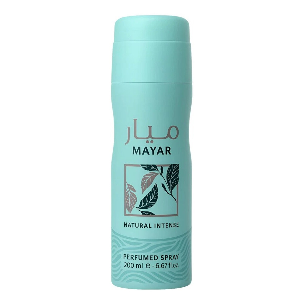 Lattafa Mayar Natural Intense Dezodorant spray 200ml