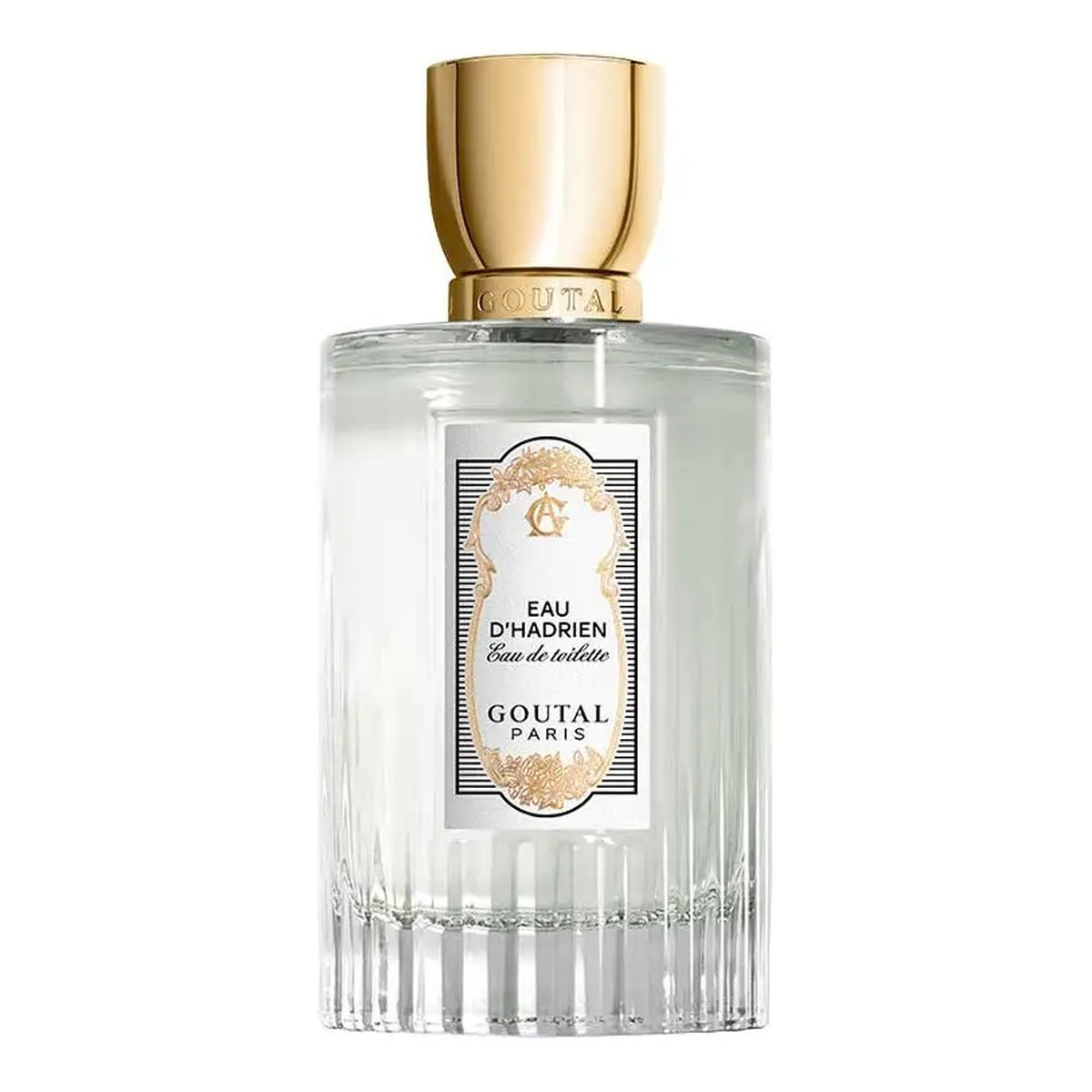 Annick Goutal Eau d'Hadrien Mixt Woda toaletowa spray 100ml