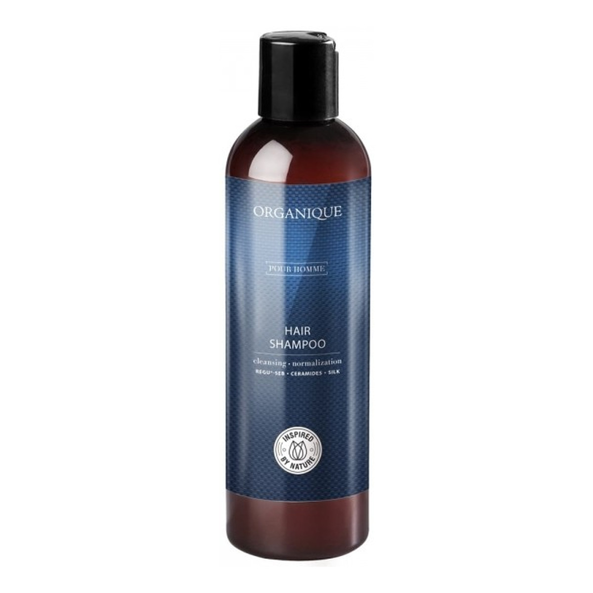 Organique Pour Homme Szampon do włosów dla mężczyzn 250ml