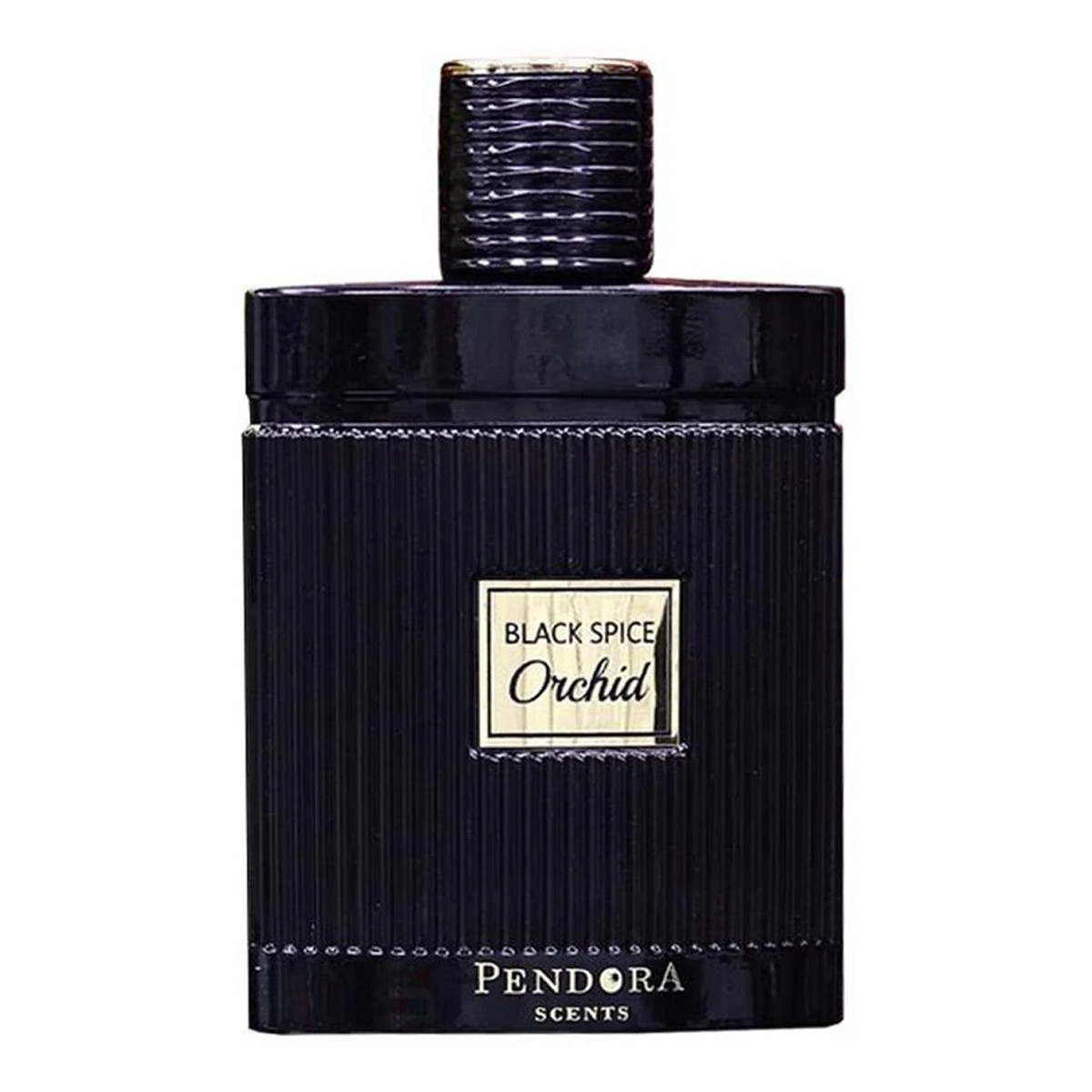 Pendora Scents Black Spice Orchid woda perfumowana spray 100ml