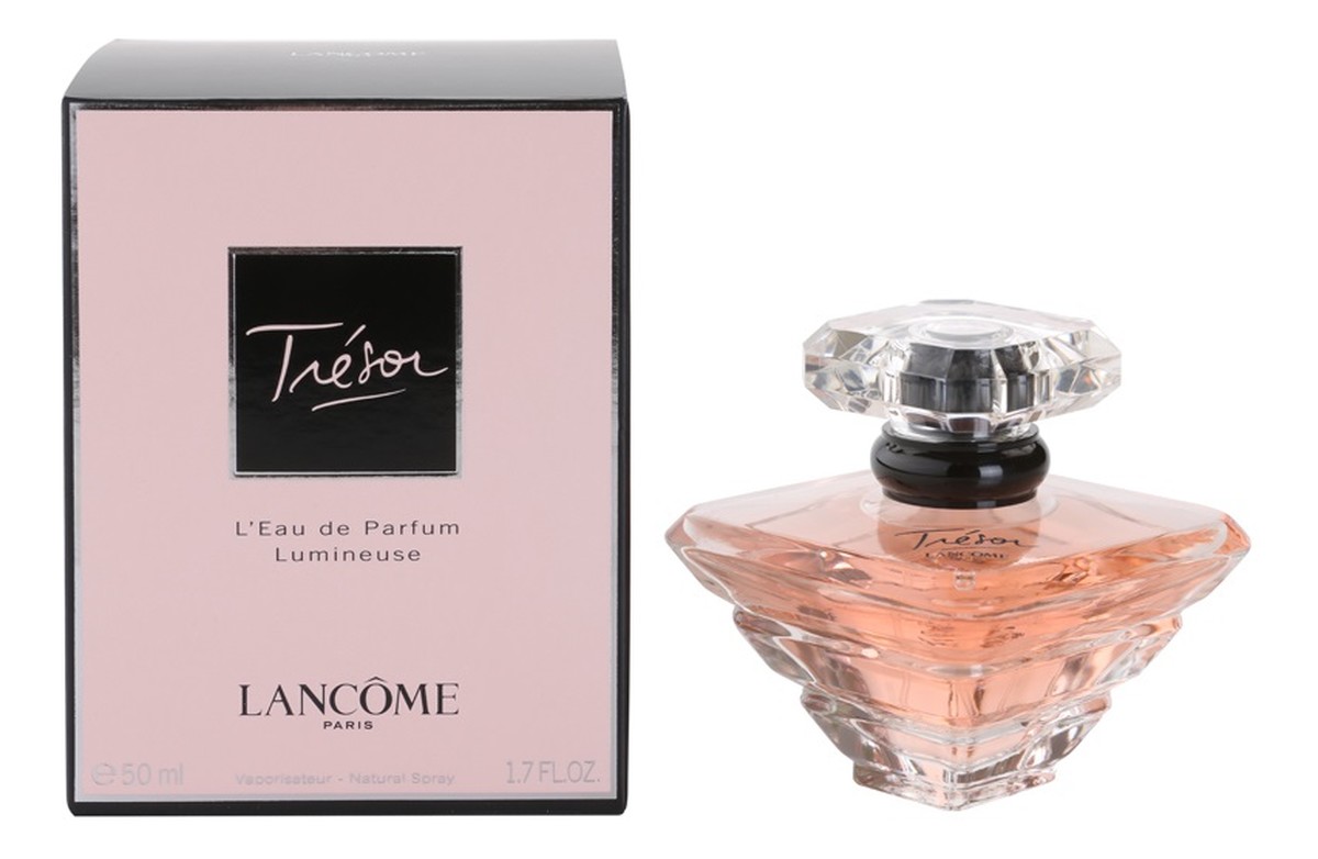 Lumineuse Woda perfumowana spray