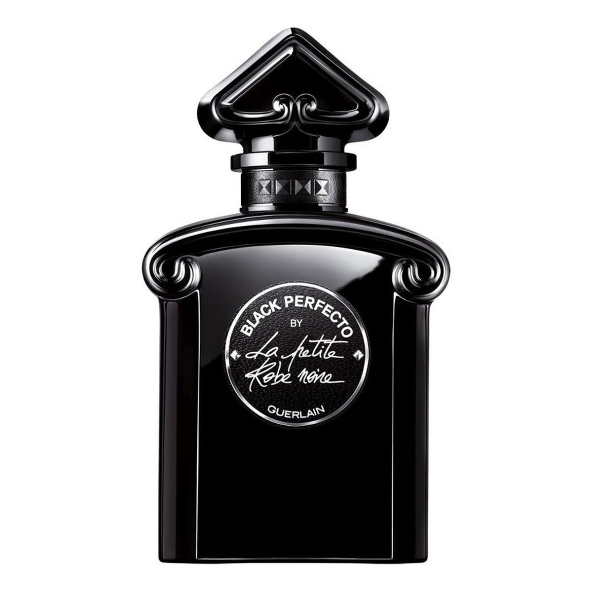 Guerlain La Petite Robe Noire Black Perfecto woda perfumowana tester 100ml