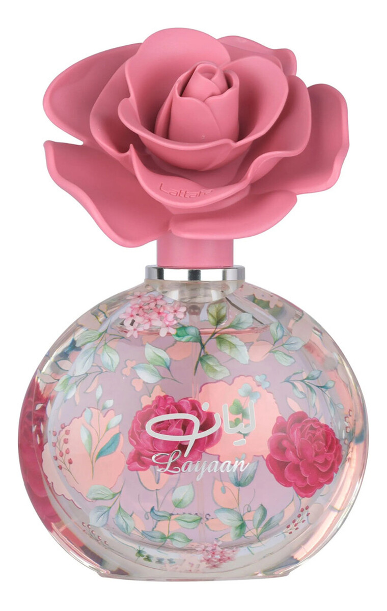 Woda perfumowana spray