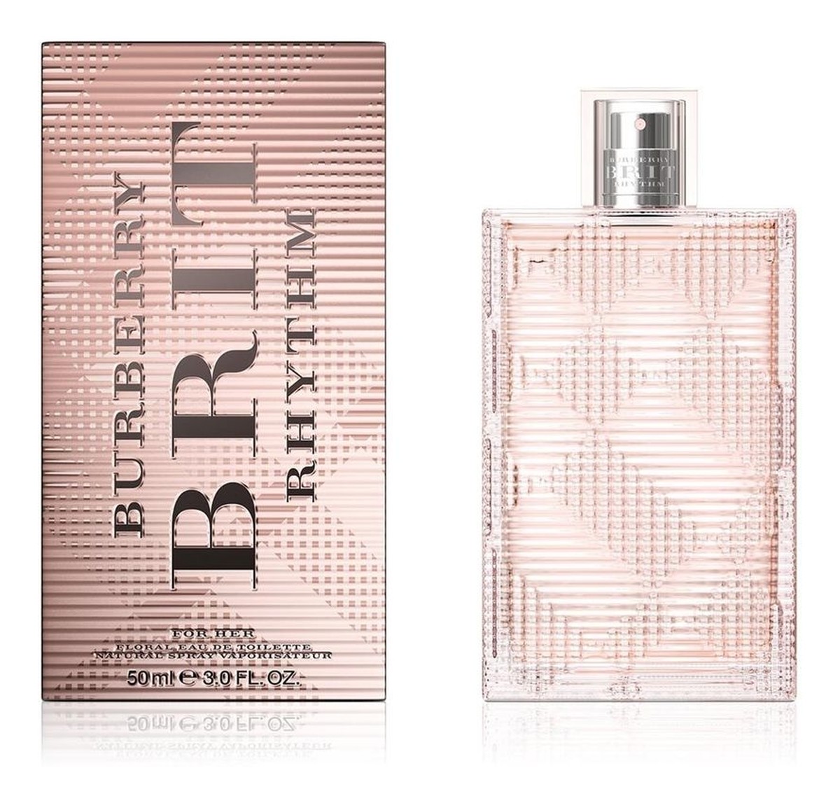 For Her Woda toaletowa spray dla kobiet