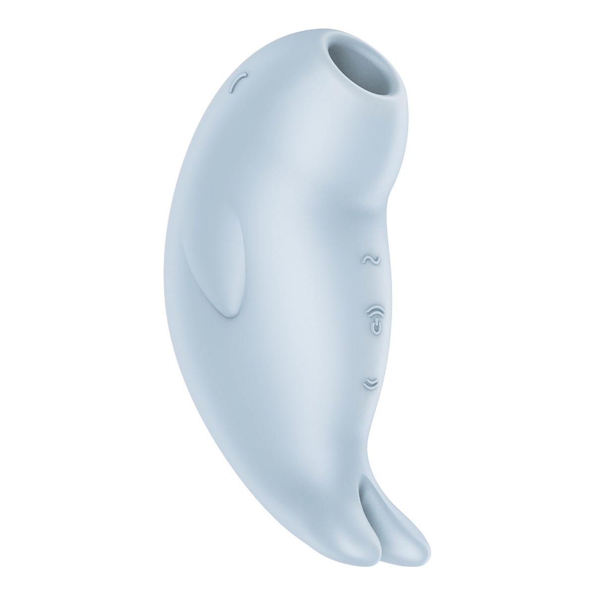 Satisfyer Seal you soon wibrator pulsacyjny blue