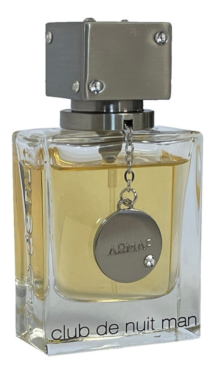 Woda perfumowana spray