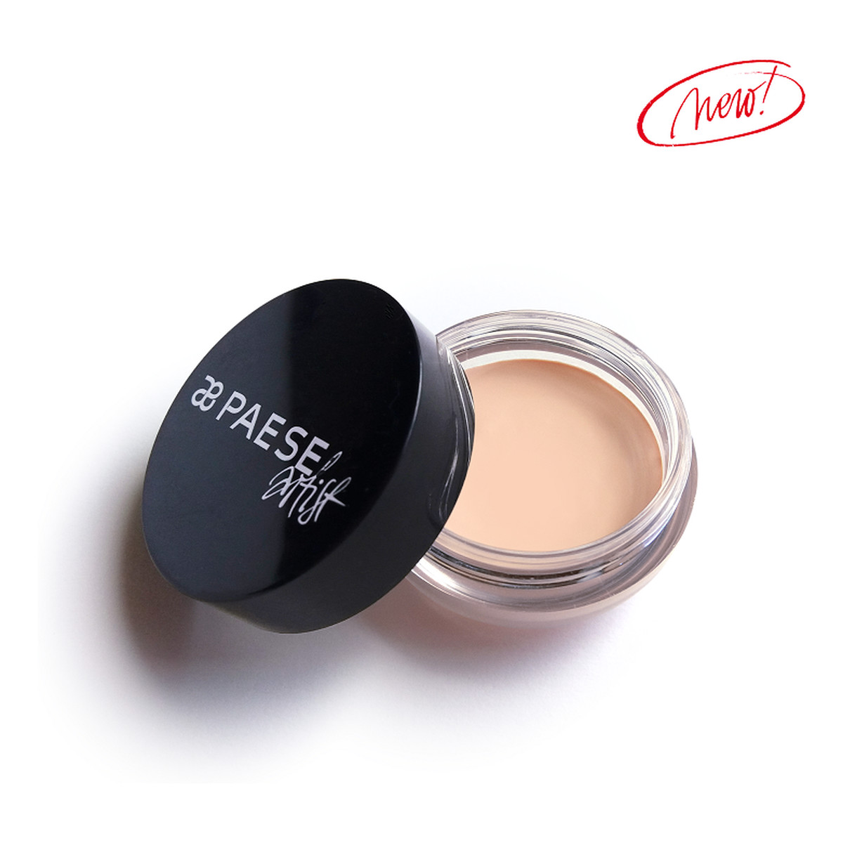 Paese Artist Baza Pod Cienie Do Powiek 5ml