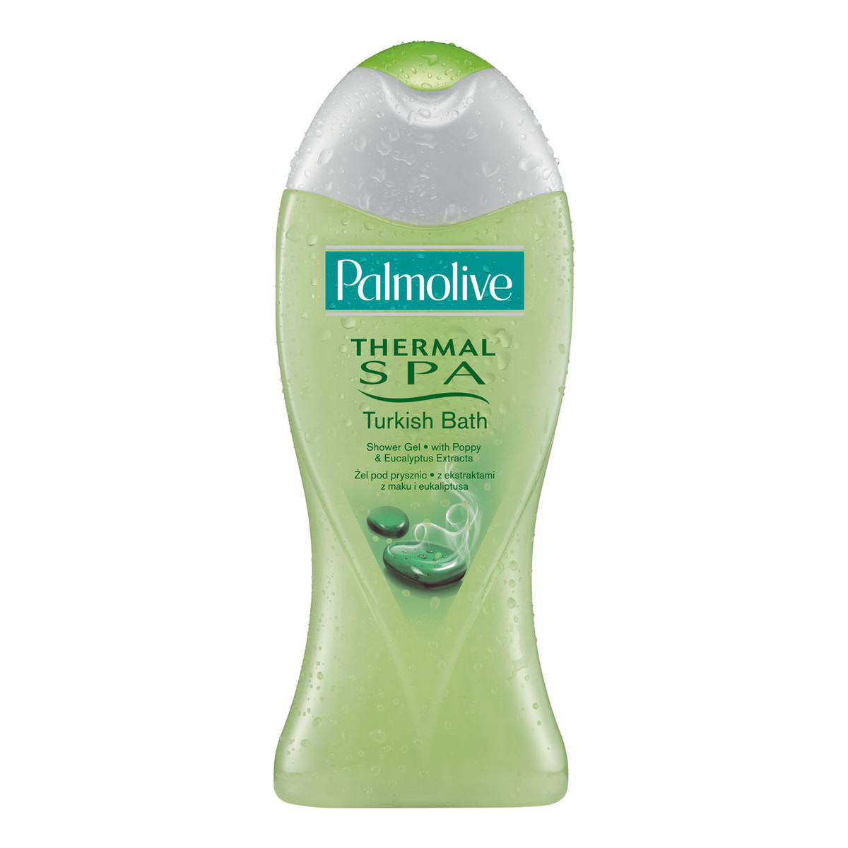 Palmolive Thermal Spa Żel Pod Prysznic Turkish Bath 250ml
