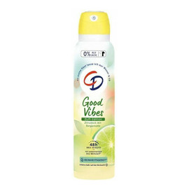 Dezodorant w sprayu
