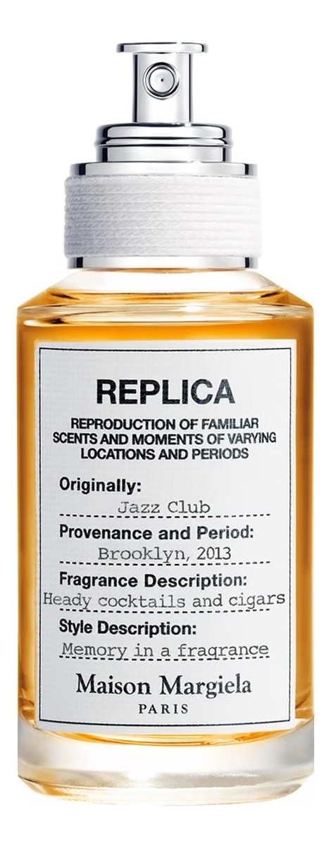 Woda toaletowa spray