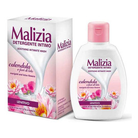 Płyn do higieny intymnej łagodzący nagietek