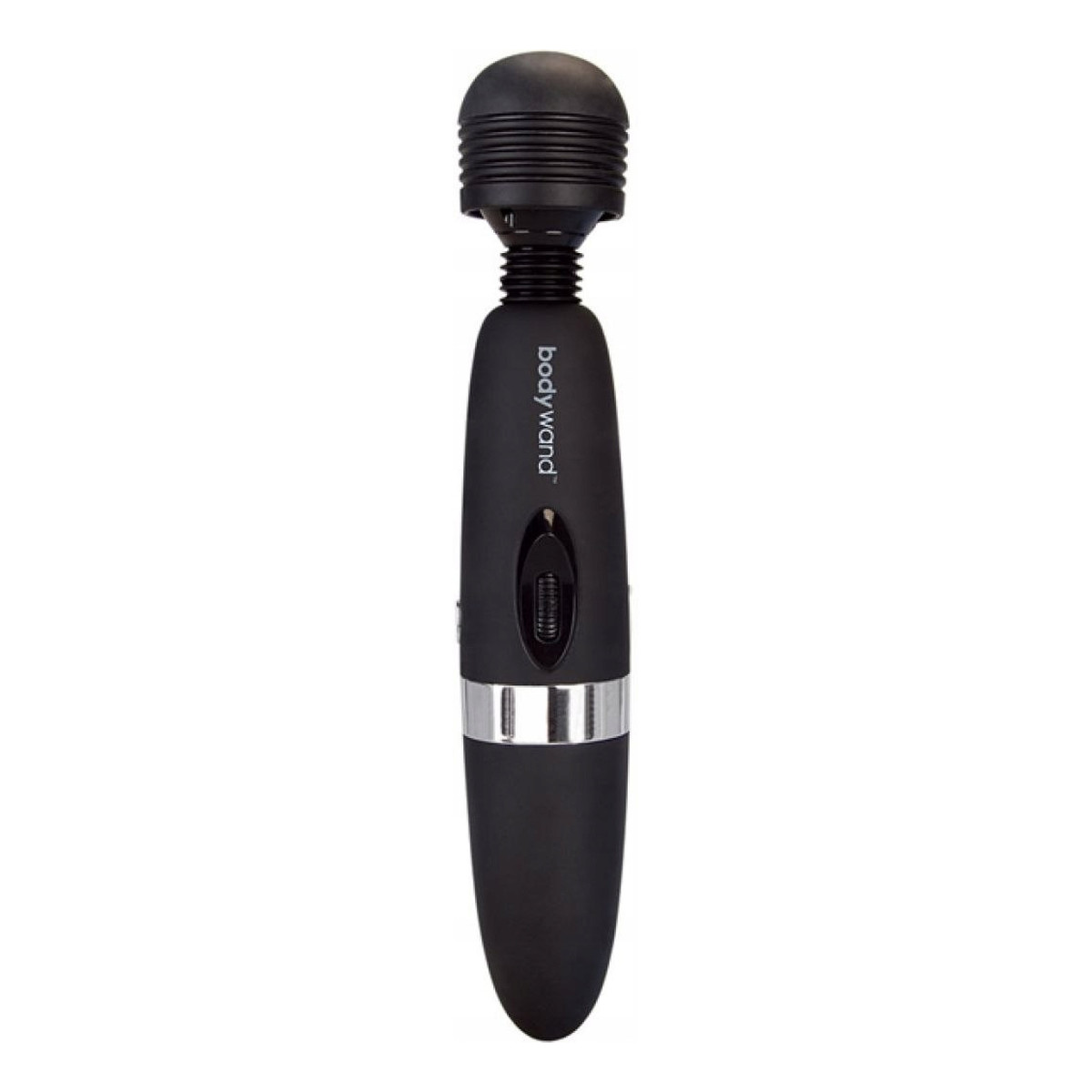 Bodywand Rechargeable wand massager masażer typu wand black
