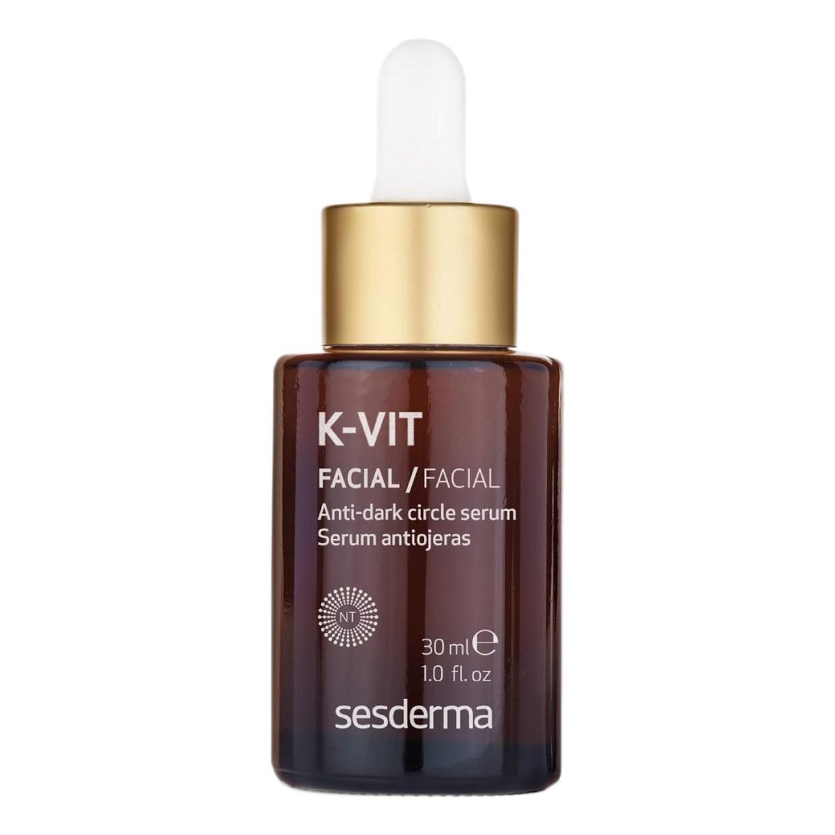 Sesderma K-vit serum przeciw cieniom pod oczami 30ml