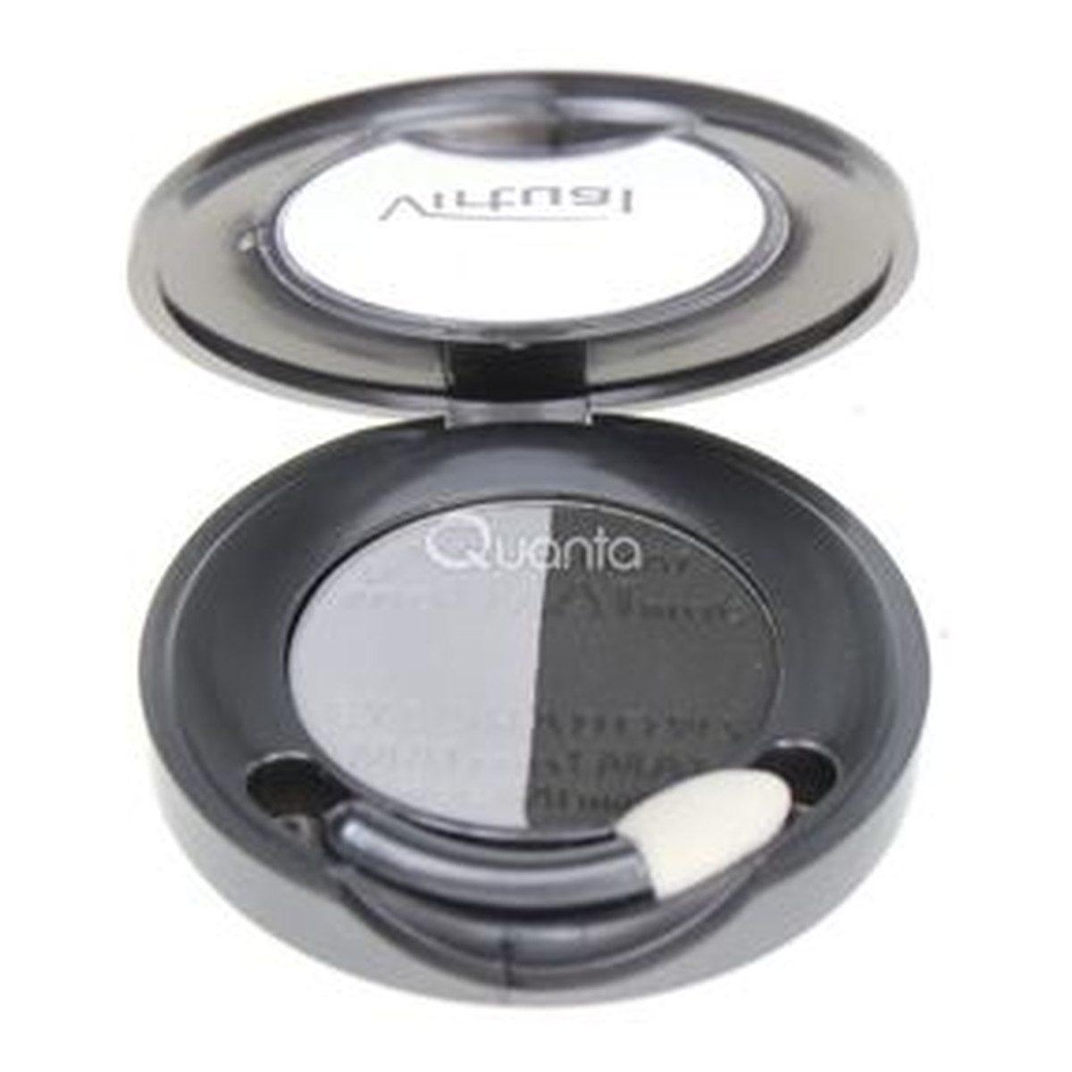 Virtual Mat Duo Cienie Do Powiek