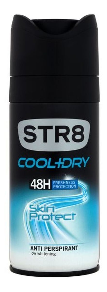 Skin Protect Dezodorant