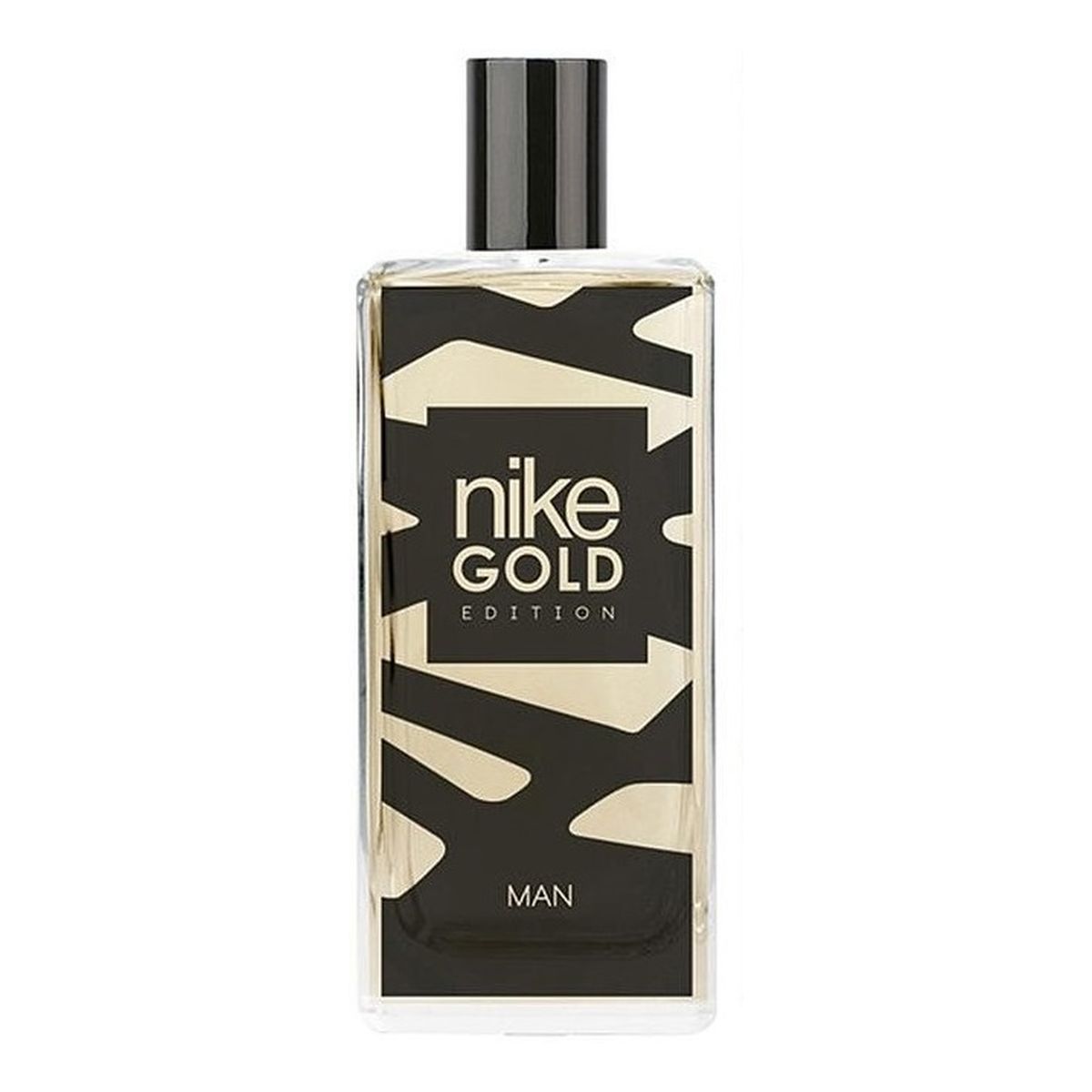 Nike Gold Edition Man Woda toaletowa spray 200ml