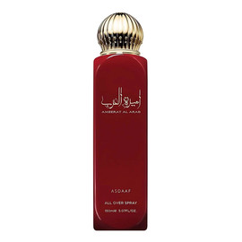Spray Perfumowany Do Ciała Dla Kobiet