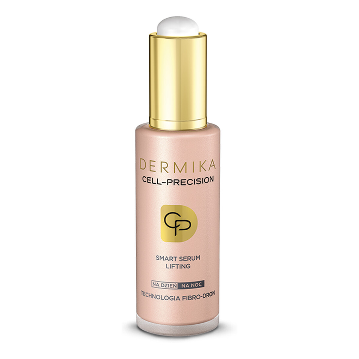 Dermika Cell Precision Technologia Fibro-Dron Smart Serum Lifting 30ml