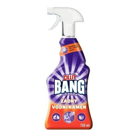 Spray czyszczący Limascale