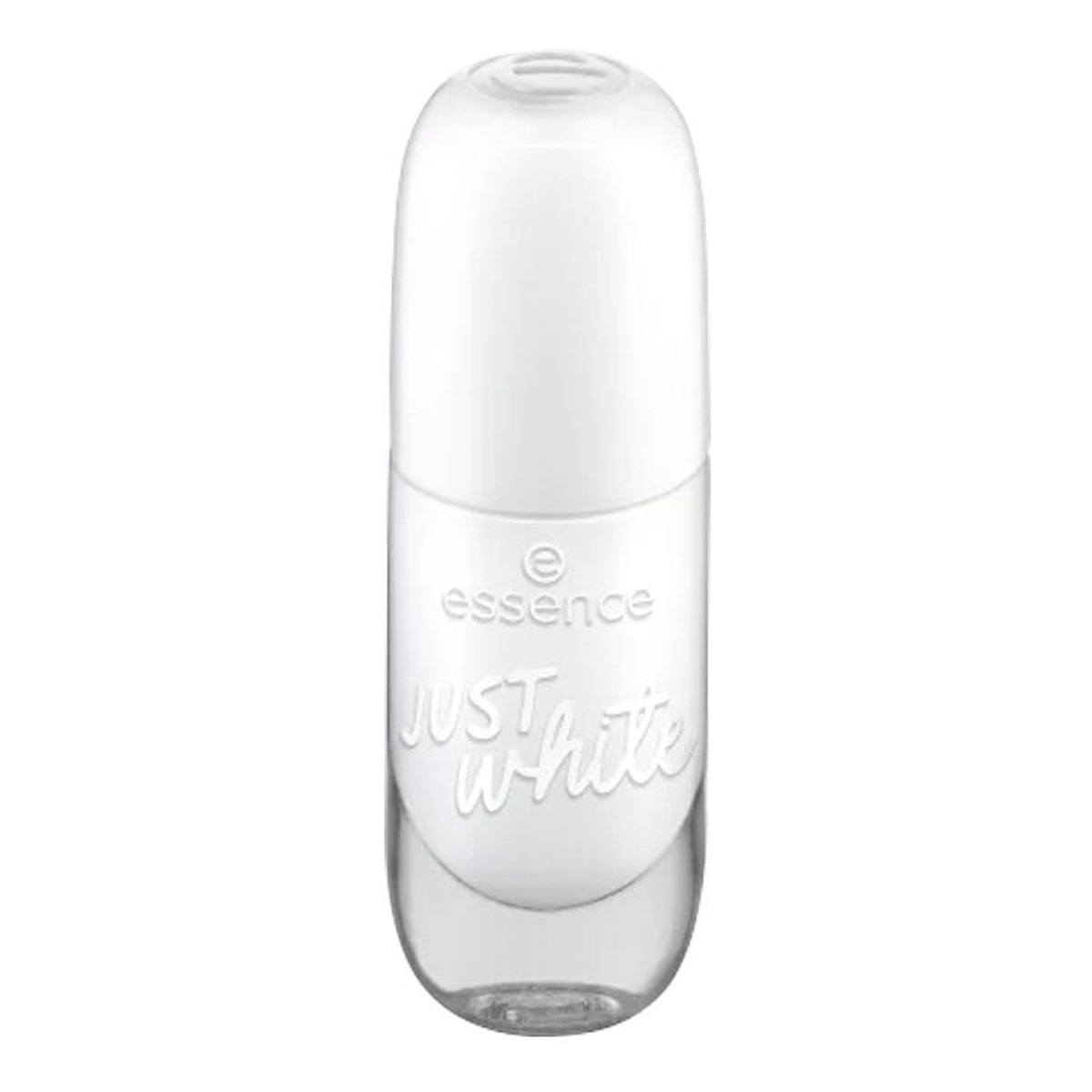 Essence Gel Nail Colour Lakier żelowy 8ml