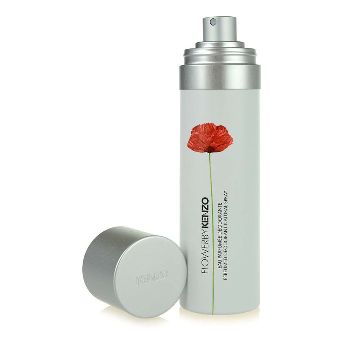 Kenzo Flower by Kenzo Dezodorant w sprayu dla kobiet 125ml
