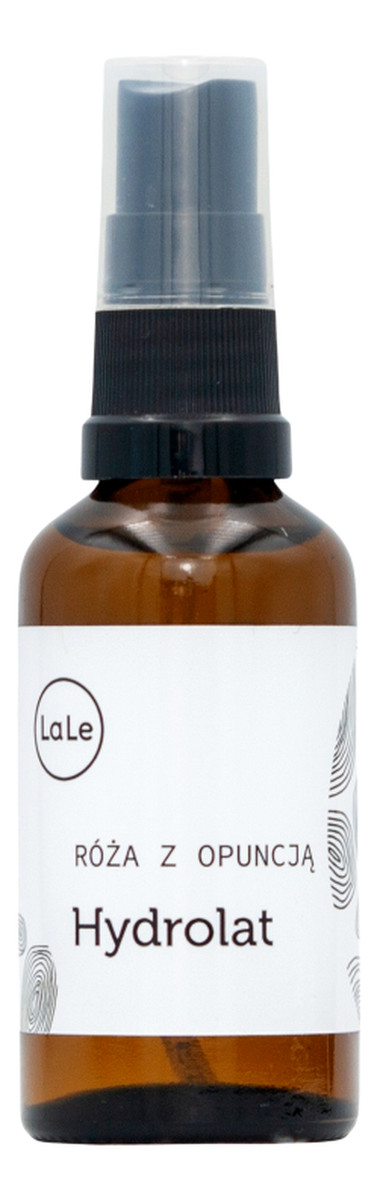 Hydrolat róża z opuncją 50ml