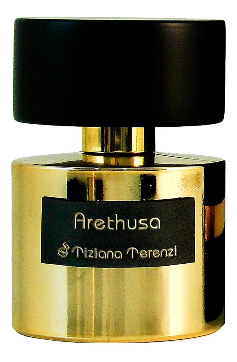 Arethusa ekstrakt perfum spray-produkt bez opakowania