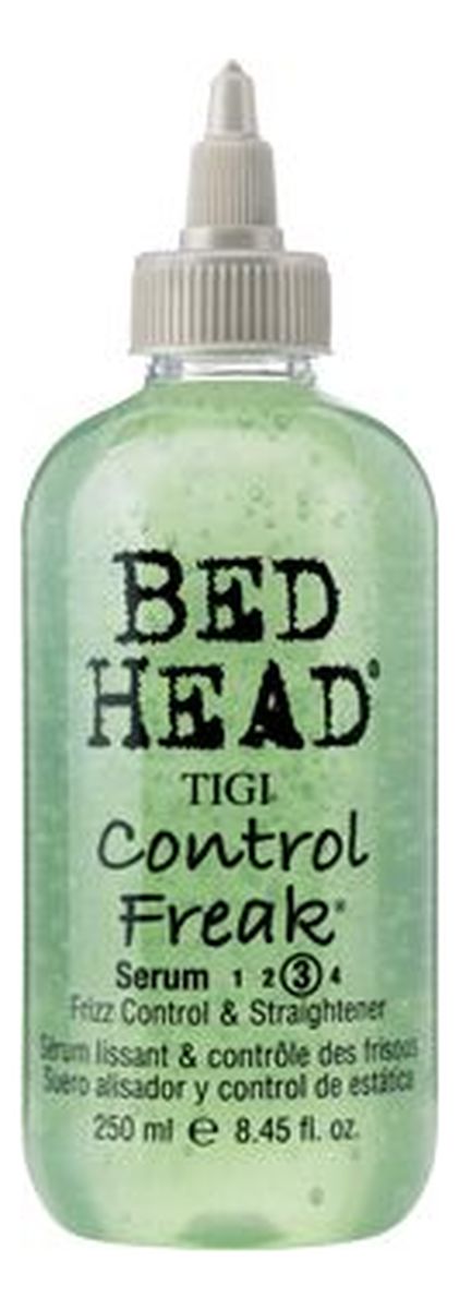 Control Freak serum prostujące do włosów FORCE 3