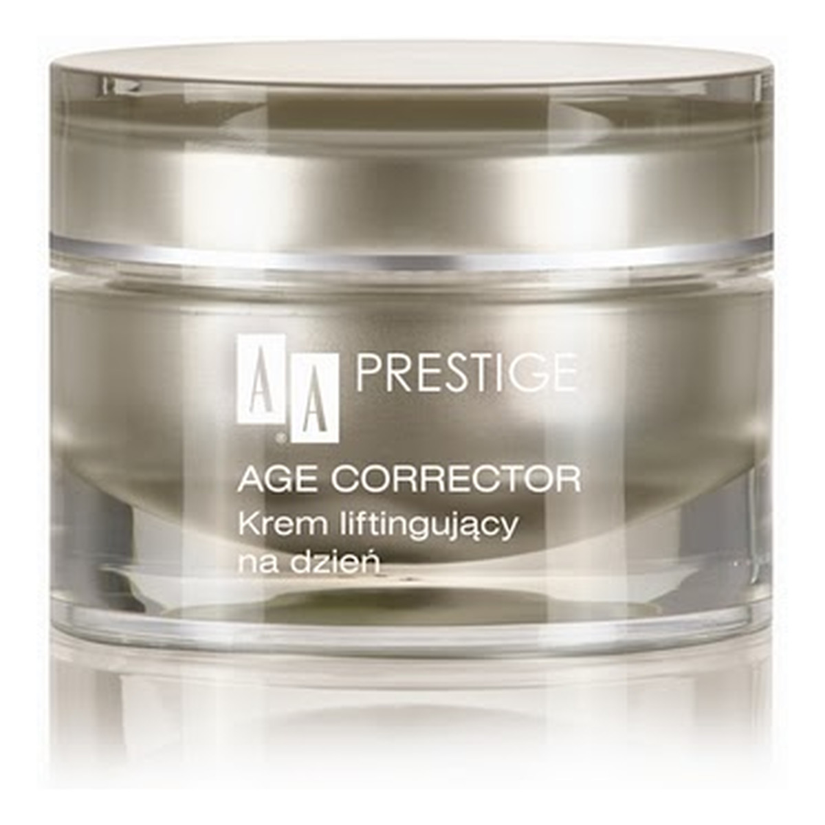 AA Prestige Age Corrector 40+ Krem Liftingujący Na Dzień z Filtrami UVA/UVB 50ml
