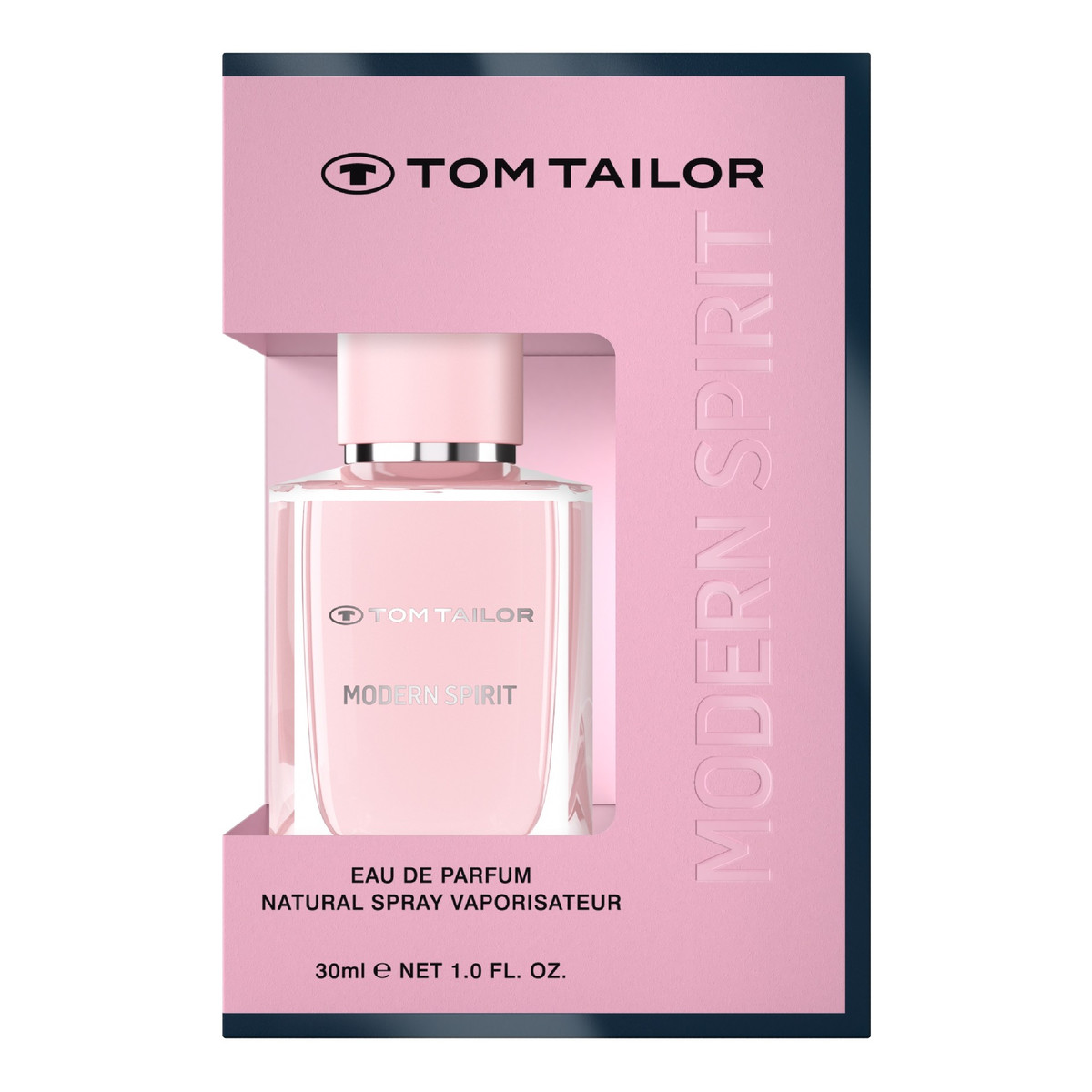 Tom Tailor Modern Spirit Woda perfumowana dla kobiet 30ml