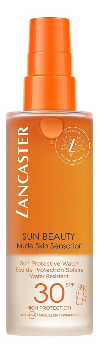 Sun Protective Water SPF30 woda w sprayu do opalania