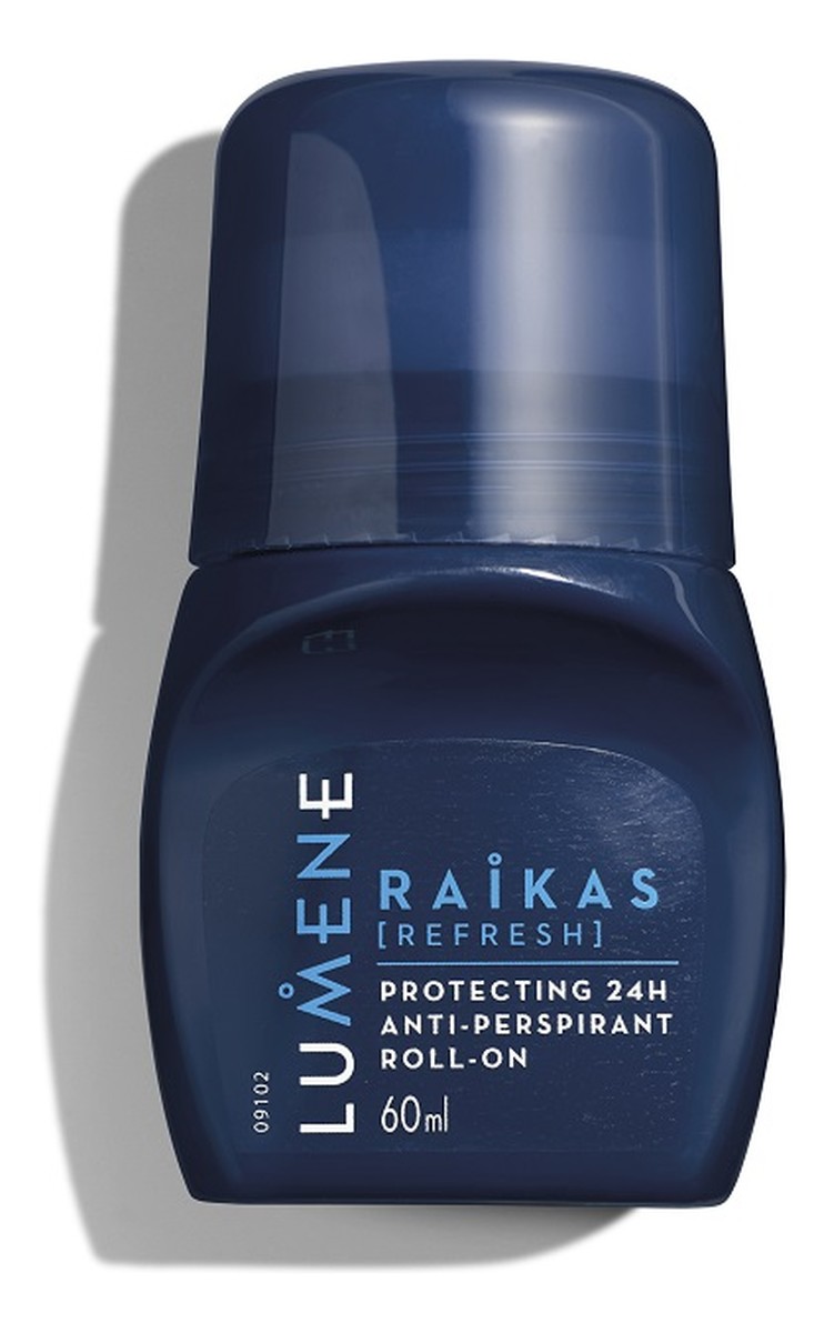 Men Raikas Protecting 24H Anti-Perspirant Roll-On antyperspirant w kulce ochrona 24h