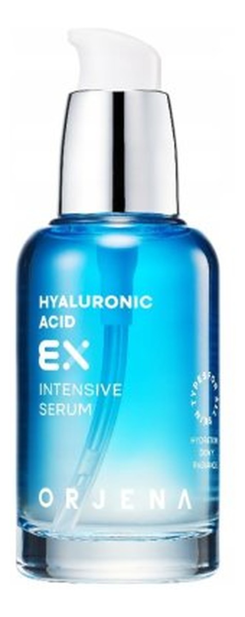 Serum do twarzy HYALURONIC ACID EX INT.50m
