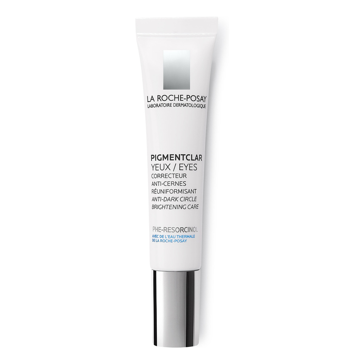 La Roche Posay Pigmentclar Eyes rozjaśniający Krem pod oczy 15ml