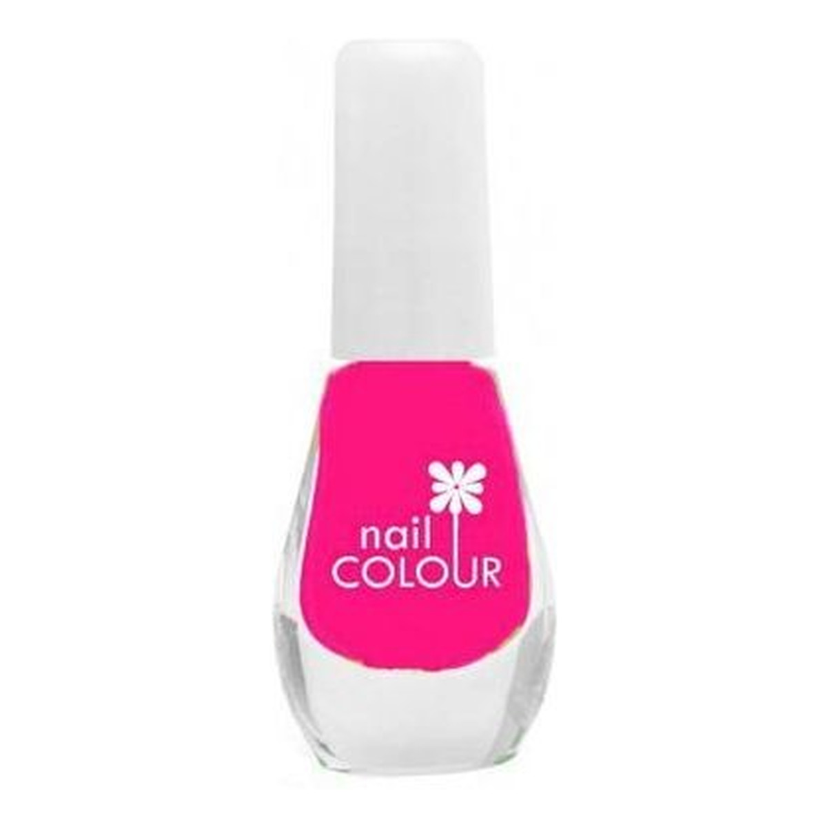 ADOS Neon Fluo lakier do paznokci 5ml