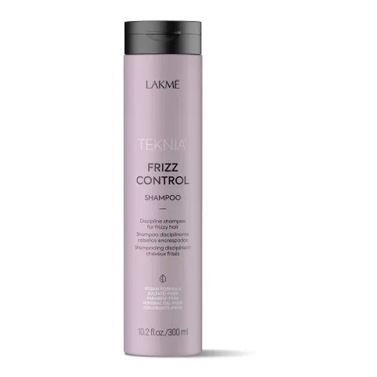 Lakme Teknia frizz control wygładzający szampon do włosów 300ml
