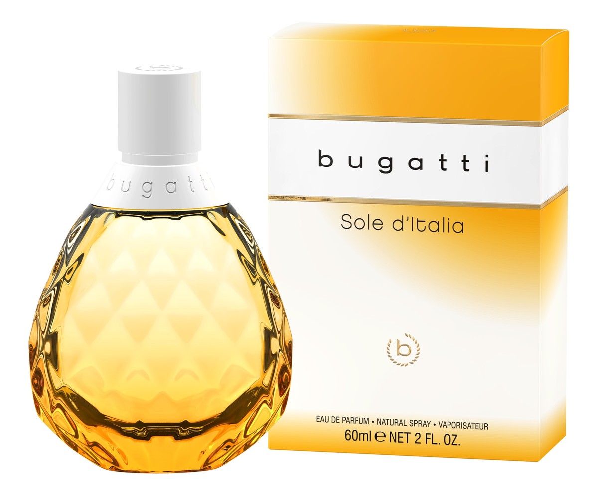 Woda perfumowana