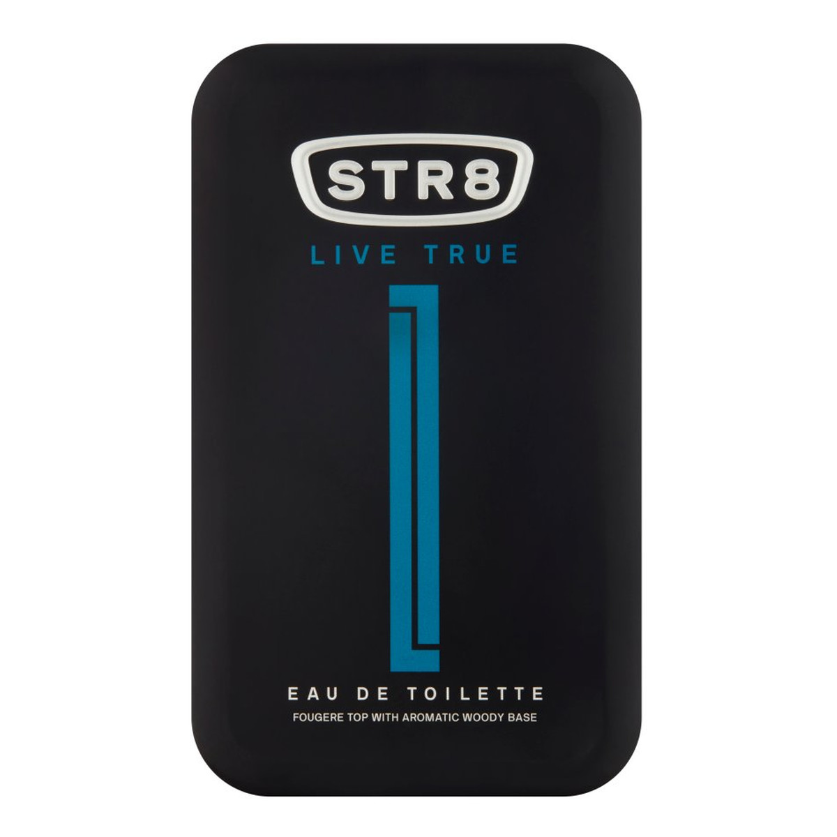 STR8 Live True Woda Toaletowa 100ml