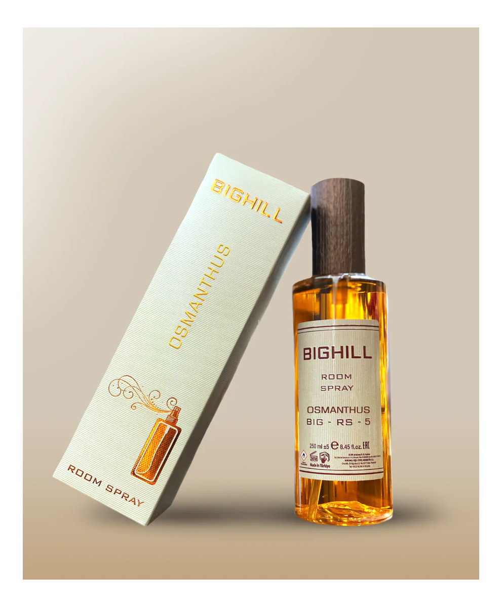 Osmanthus
