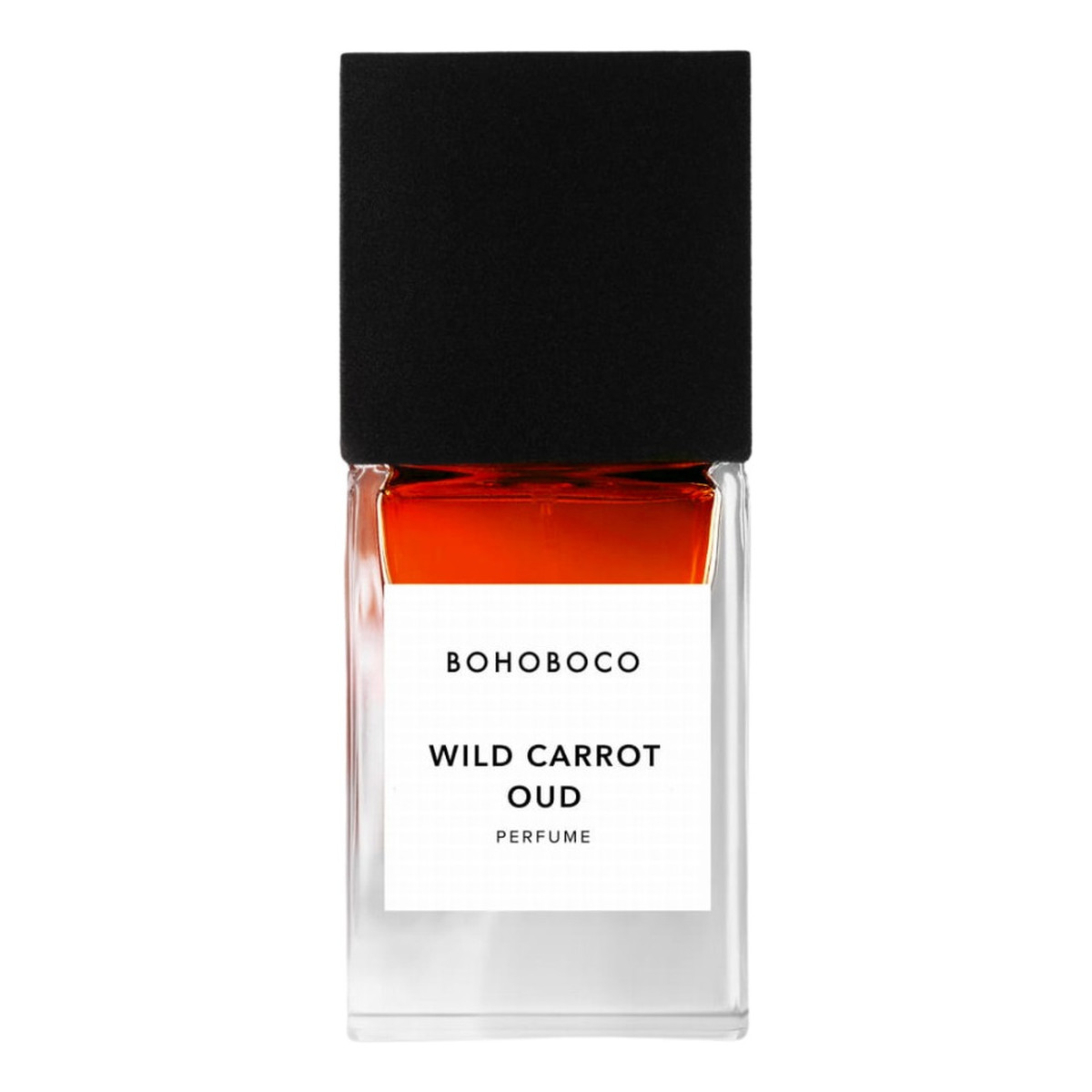 Bohoboco Wild Carrot Oud perfumy spray 50ml