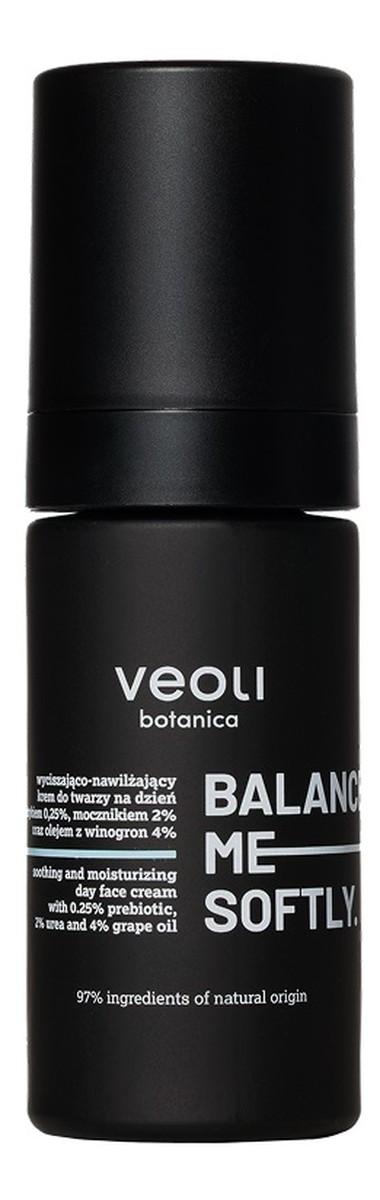 Krem do twarzy na dzień