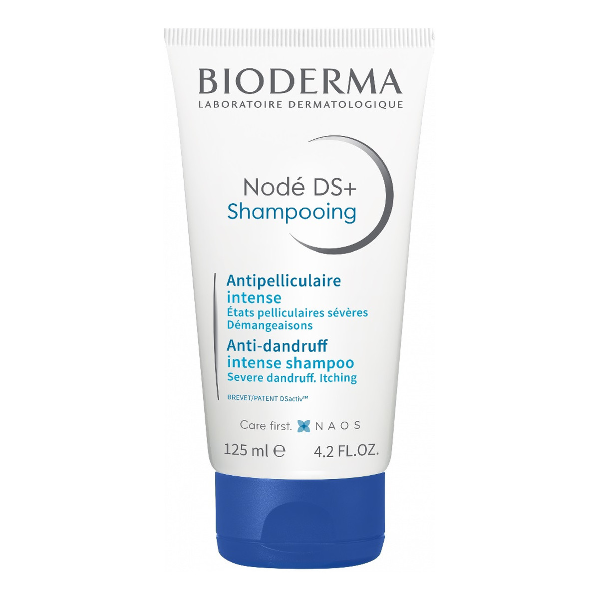 Bioderma Node ds+ shampooing szampon przeciwłupieżowy 125ml