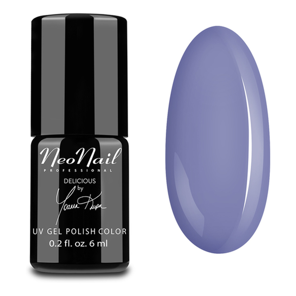 NeoNail Delicious Lakier Hybrydowy 6ml