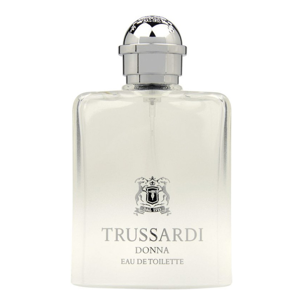 Trussardi Donna Eau de Toilette Woda toaletowa spray 50ml